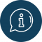 info icon